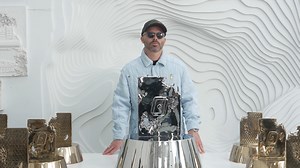 75 reactions · 7 comments | ♠️ World Poker Tour (WPT) & Daniel Arsham...