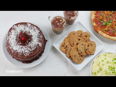 Cuisinart® | Precision Pro 5.5 Quart Digital Stand Mixer