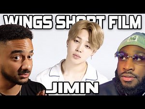 JIMIN'S BREAKTHROUGH!! BTS (방탄소년단) WINGS Short Film #2 LIE