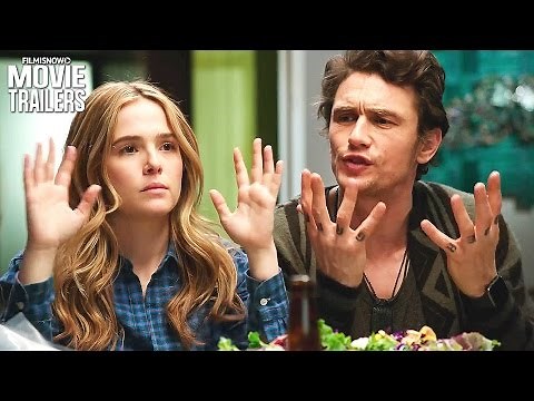 WHY HIM? Trailer #2 - James Franco is every dad's nightmare