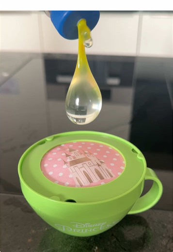 Cursed Cappuccino: The Funny DIY Craft Experience