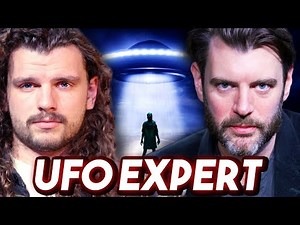 UFO Expert On Brazil's Roswell & His Alien Encounters