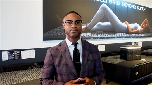 Intelligrid Features