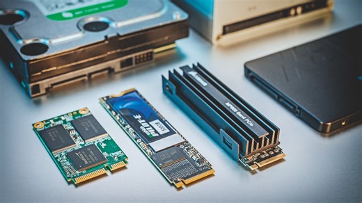 Fake memory: Extra caution is now advised