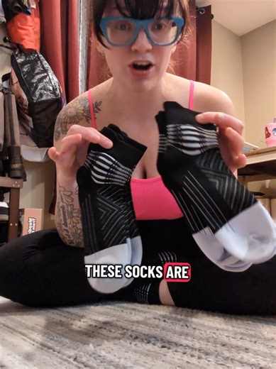 Everyday Wear: The Benefits of Compression Socks