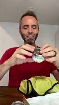 Preparing the Tea and Steeping Process