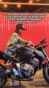 24K views · 568 reactions | December reminder: if you’re reading this, I’m glad you’re part of my life | Lowheel | Facebook