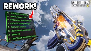 44K views · 376 reactions | Peacekeeper Rework - Insane Looks + OP Performance in CODM! | Strange One Gaming | Facebook