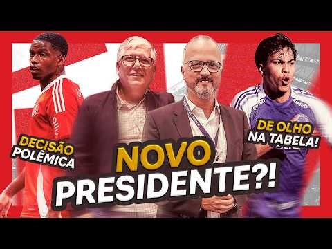 🔴⚪️The New President of Inter for 2027! | Behind-the-scenes drama is on fire + Relegation Zone Al...