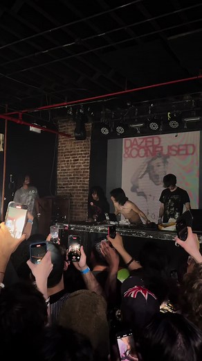 Feng Live in NYC: First-Ever USA Performance