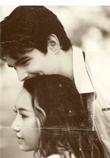 First Love Memories: A Glimpse into 1953