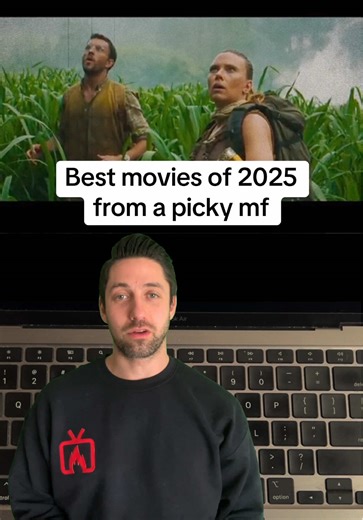 Top Movies to Watch in 2025: A Must-See List