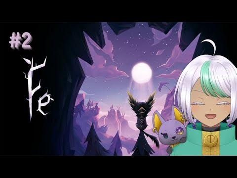 【Fe】#2 小さなヒーローが導く結末【リヨウ】