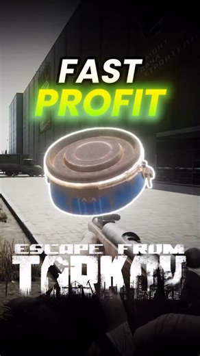 Wemod on Instagram: "Tarkov Interchange Cache Run- Easy 300k Rubles #tarkov #gaming #gametips"