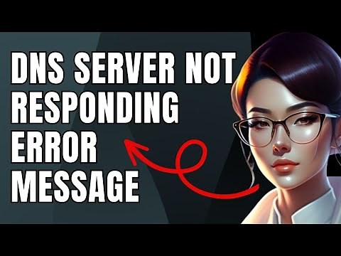 Fix: Your Computer Appears to be Correctly Configured, but the Device or Resource is not Responding.