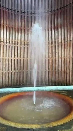 Hot Spring Serenity — Germany’s Natural Spa Moment