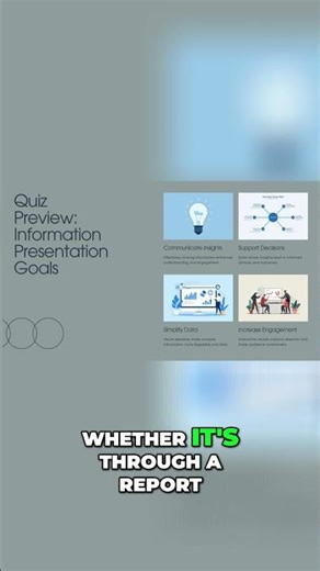 Master Data Visualization: 4 Keys to Better Insights!