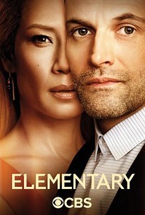 Elementary | Cast and Crew | Rotten Tomatoes