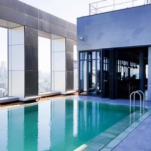 25 reactions · 4 comments | Hopefully this gives you some great ideas not just for the type of FOLD-A-DOOR you might like, but also some style ideas for your home. Enjoy this brief slideshow! | EZ Fold A Door | Facebook