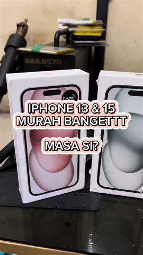 Promo Murah dari MMT Corp dan Milaphone