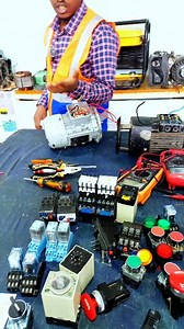 #በአንድ_ወር_ብቻ_አንቱ_የተባሉ_ባለሙያ_ይሁኑ! ===== ዘወትር ከሰኞ-አርብ ከጥዋት 3-6:30 እነዚህን ሁሉ ስልጠናዎች በአንድ ላይ ሰልጥነው አንቱ የተባሉ ባለሙያ ይሁኑ! ሳይሞላባችሁ ተመዝገቡ! ➡️የጀኔሬተር ዝርጋታ በአውቶማቲክና በማንዋል ➡️የጀነሬተር ጥገና ኤሌክትሪካልና ሜካኒካል ➡️ ጀነሬተር ሰርቪስ ማድረግ ➡️ኤሌክትሪክ ሞተር ኮንትሮል ➡️ኤሌክትሪክ ሞተር ሪዋየንዲንግ ↪️ ፍፁም የተግባር ስልጠና በይፋ ተጀምሯል ❗️ለመሰልጠን ተመዝግባችሁ ያልተገኛችሁ ይህን አውቃችሁ በሰዓታችሁ እንድትገኙ❗️ 0991156969/0939555510 ✅#አድራሻ፦ https://rb.gy/8pwr92 (ቦሌ ሚካኤል የቅዱስ ሚካኤል ህንፃ 2ኛ ፎቅ) ✅#ለተጨማሪ_መረጃ፡ 👇 0991156969 0939555510 #ወጣቶችን_ማብቃት_ሀገር_መገንባት_ነው❗️ #አሜን_ቴክኖሎጂ_ኢንስቲትዩት #AmenInstitute