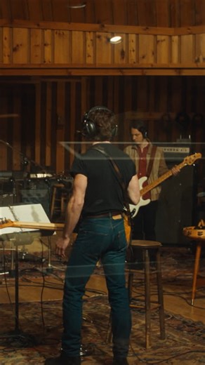 1.3K views · 66 reactions | See Jeremy Allen White as Bruce Springsteen in SPRINGSTEEN: DELIVER ME FROM NOWHERE, now playing in theaters. Get tickets now at the link in bio. | Landmark's Kendall Square Cinema | Facebook