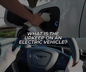 Electric cars offer cost-saving advantages with lower fuel costs, reduced maintenance, longer lifespan, government incentives, lower operating costs, and higher resale value. They are an affordable and economically viable choice, providing long-term savings and contributing to a greener future. | Hacienda Ford