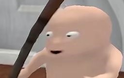 【双语/asdf主题曲】everybody do the flop!10分钟疯狂洗脑!