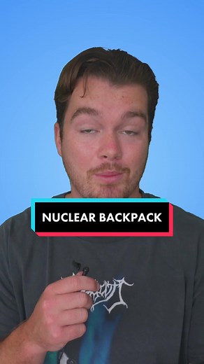 Ever wondered why Sam Altman, the CEO of OpenAI is always seen carrying this blue backpack? Well its just in case Artificial Intelligence gets too smart 😅