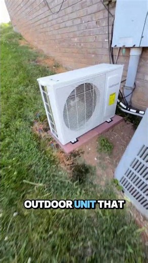 Installing an AC by yourself sounds impossible... until you try Cozeware. 🔧❄