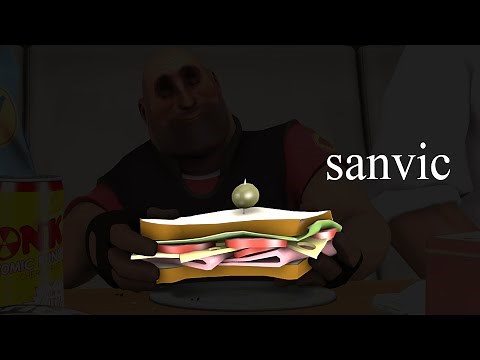 sanvic™