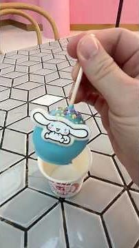 Hello Kitty Cafe Gold Coast