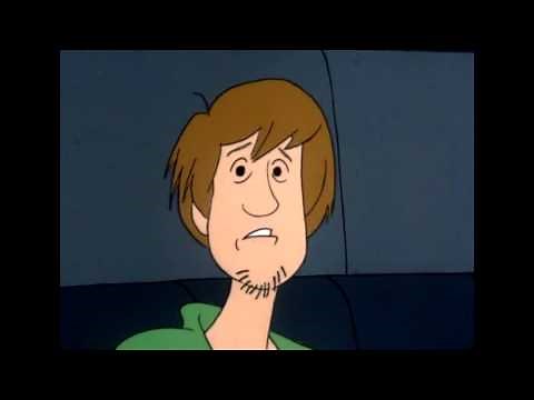 The Best of Shaggy - Scooby Doo Part 2
