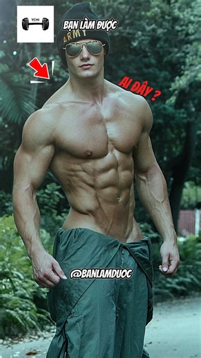 JEFF SEID CÓ THẬT SỰ NATURAL KHÔNG ? l Jeff Seid (IG) l BẠN LÀM ĐƯỢC #shorts #viral #jeffseid