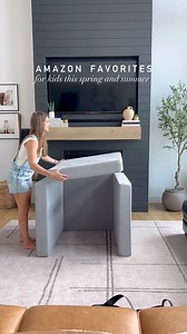 My kids played independently for 1.5 hours 🙌🏼 . Everyone knows about these viral play couches for kids. But there’s only so many builds that you can do with these. These panels are my absolute favorite way to foster imaginative and creativity! They are perfect for rainy day activities and birthday gifts! | Littlehouseonalittleland Deals