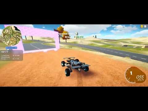 Screw Drivers 2026 02 20 [ Offroad madness 03:17:360 ] - Class Bee