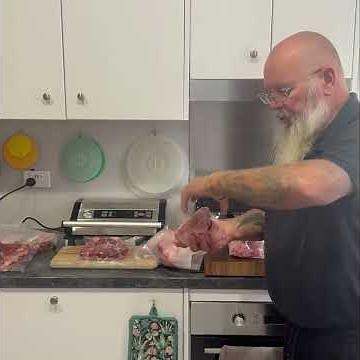 Food vacuum sealing Tips and Tricks