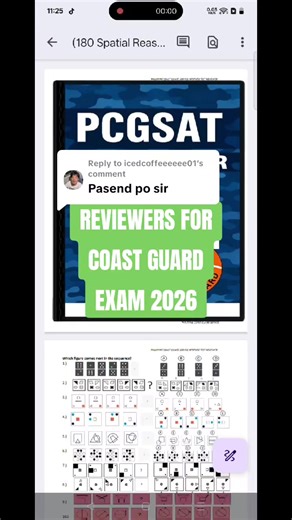 Coast Guard Exam 2026 Review Tips