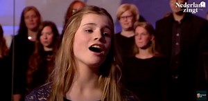 Lied om de week mee te beginnen: 'Dona nobis pacem'