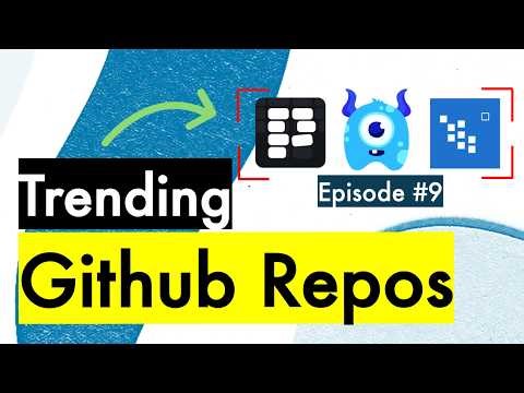Trending Github: Planka, Strix, Presidio, txtai, ruflo, MONAI, & more (Episode #9)