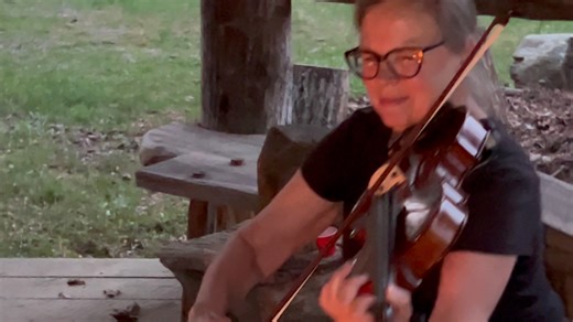 This is how we roll at Turtle Island...fireside revelry after "Wine in the Woods"! It was a wonderful evening, enjoyed by all with Susi Gott Séguret. Stay tuned for more pictures to come as well as our Fall date. You don't want to miss it! | Turtle Island Preserve