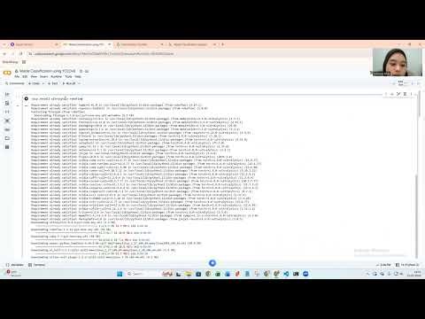 Smart Waste Classifier using YOLOv8n-cls Method and Streamlit