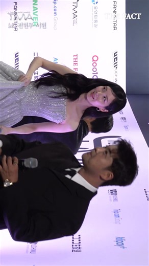 [2026 TMA] MC 전현무·서현(Chun Hyun-moo, SEOHYUN) 레드카펫｜260919
