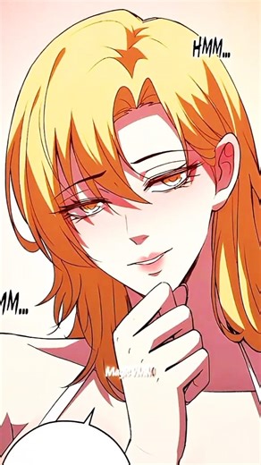 𝗦𝗵𝗲 𝗪𝗮𝗻𝘁𝘀 𝗛𝗶𝗺 😳 || #manhua #webcomics #manhwa #manga