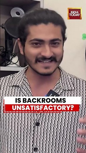 Backrooms Movie Review: Confusing Narrative and Viewer Dissatisfaction Explained #backrooms