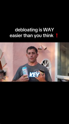 people are cuttint out sodium without realizing it makes it worse 😭 | @Santa Cruz Medicinals | #debloat #santacruz #mog