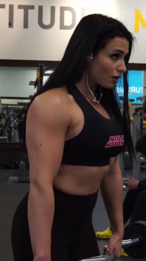 Taylor Garcia (@musclehustler)’s videos with original sound - anime_soldier - (◕‿◕)♡