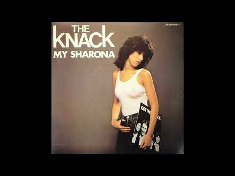 The Knack - My Sharona (1979)