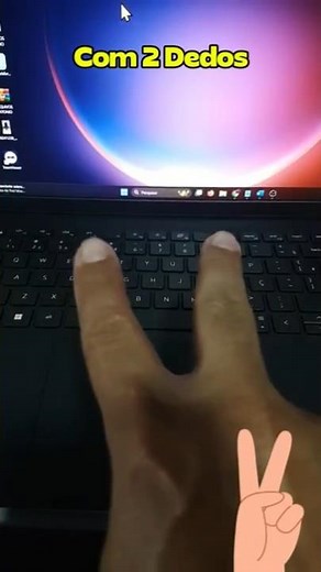 Secrets of your NOTEBOOK's TouchPad that you don't know #notebook #mouse #touch