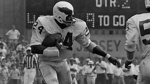 The spirit of the Eagles | 1969 season recap